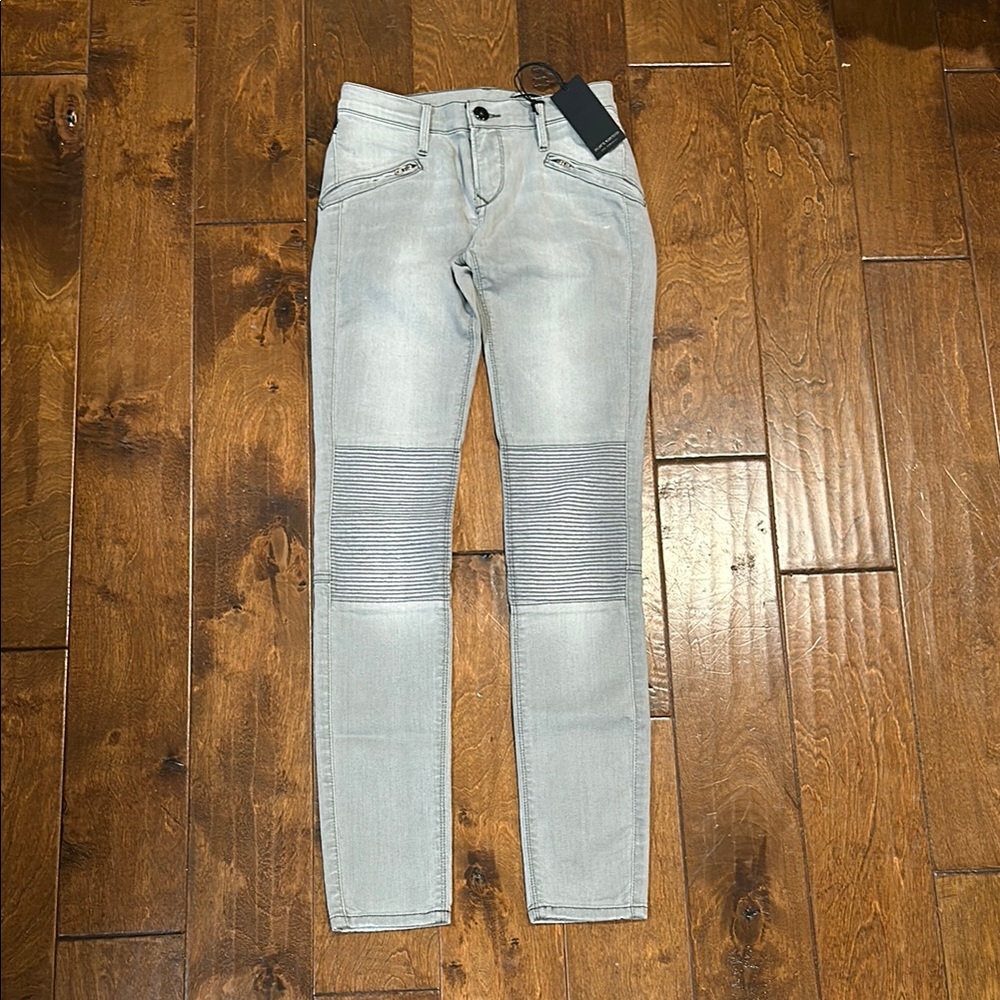 Black Orchid jeans